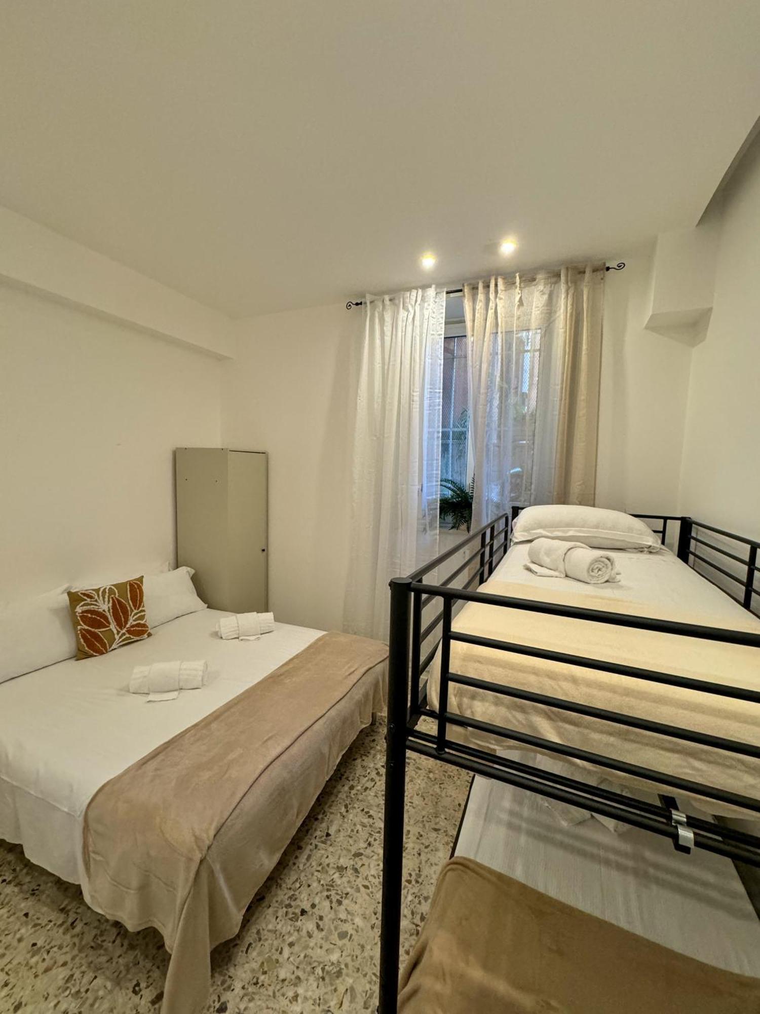 Barone House Roma