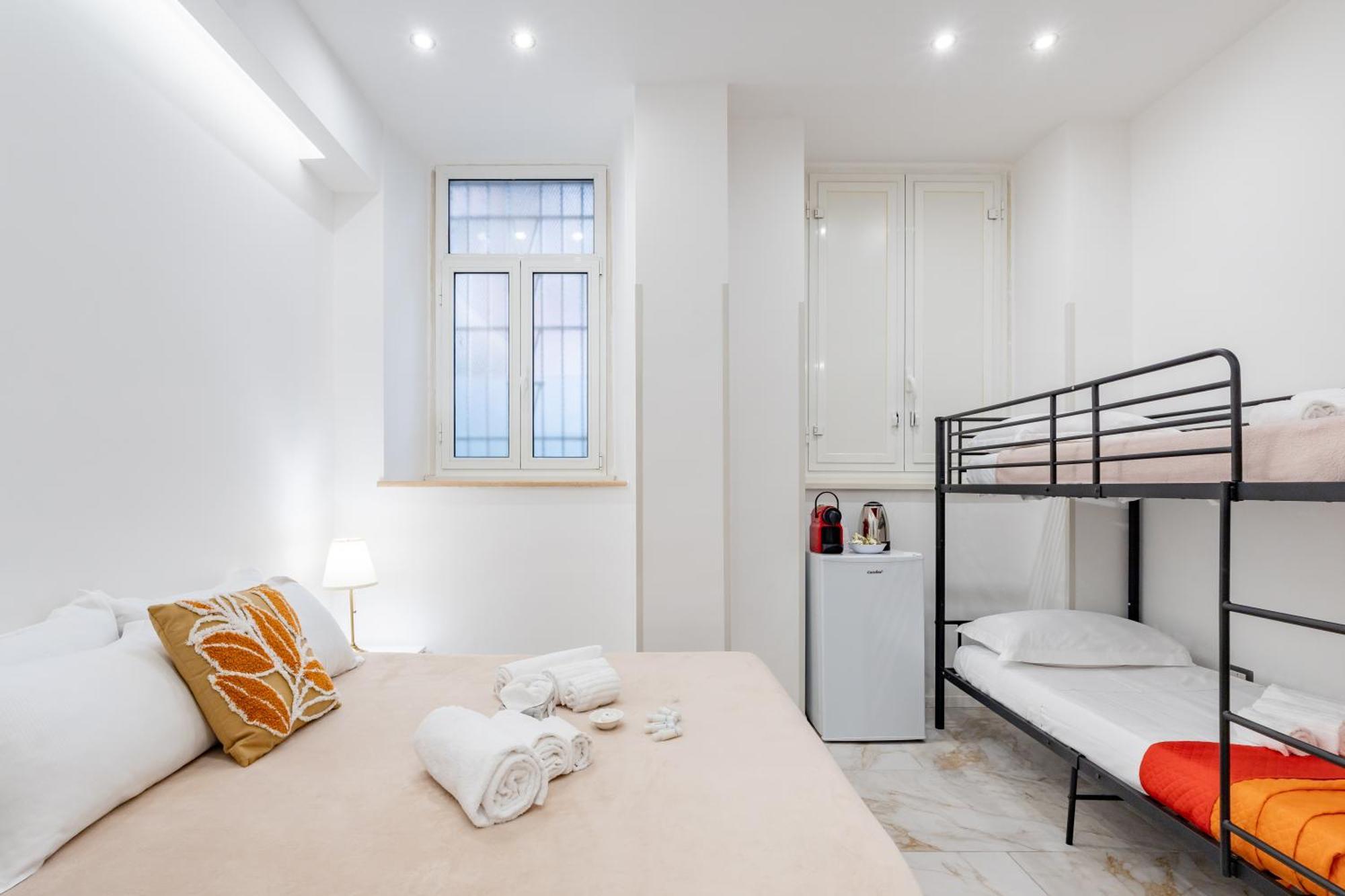 Casa de hóspedes Barone House Roma