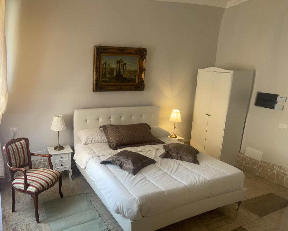 Gasthof Barone House Rom