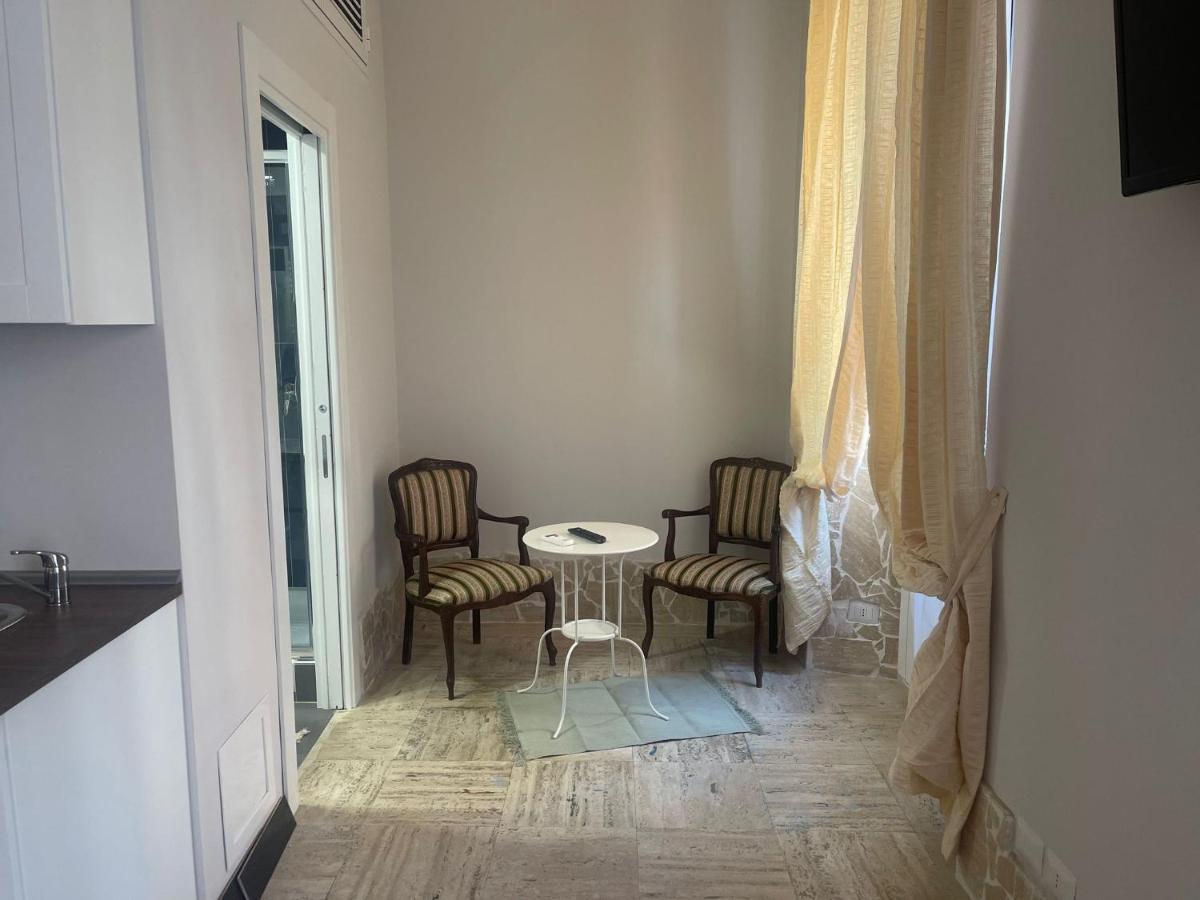 Barone House Gasthof Rom