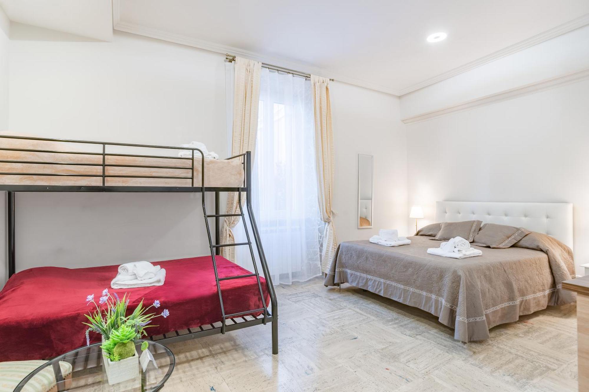 Barone House Affittacamere *