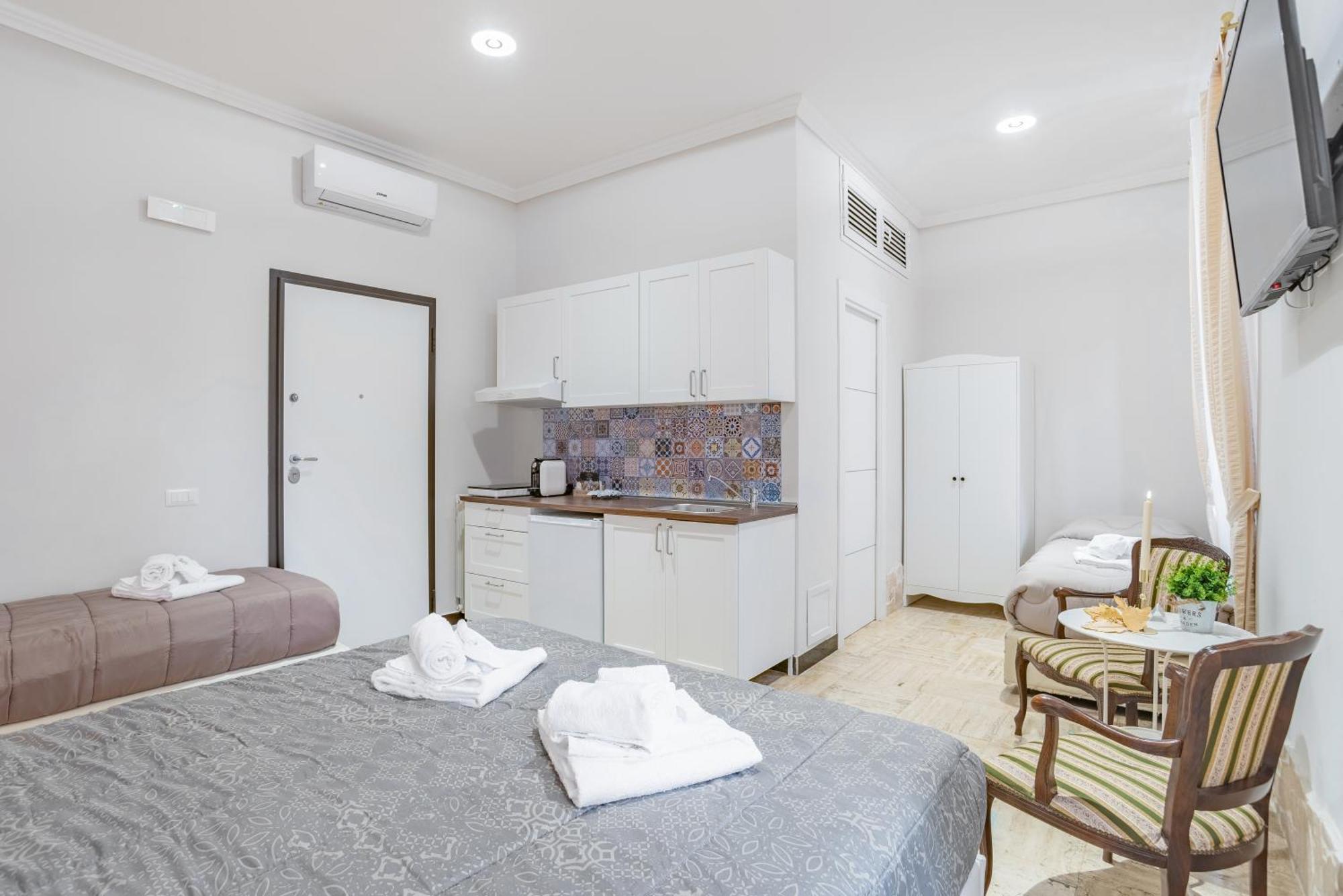 Affittacamere Barone House