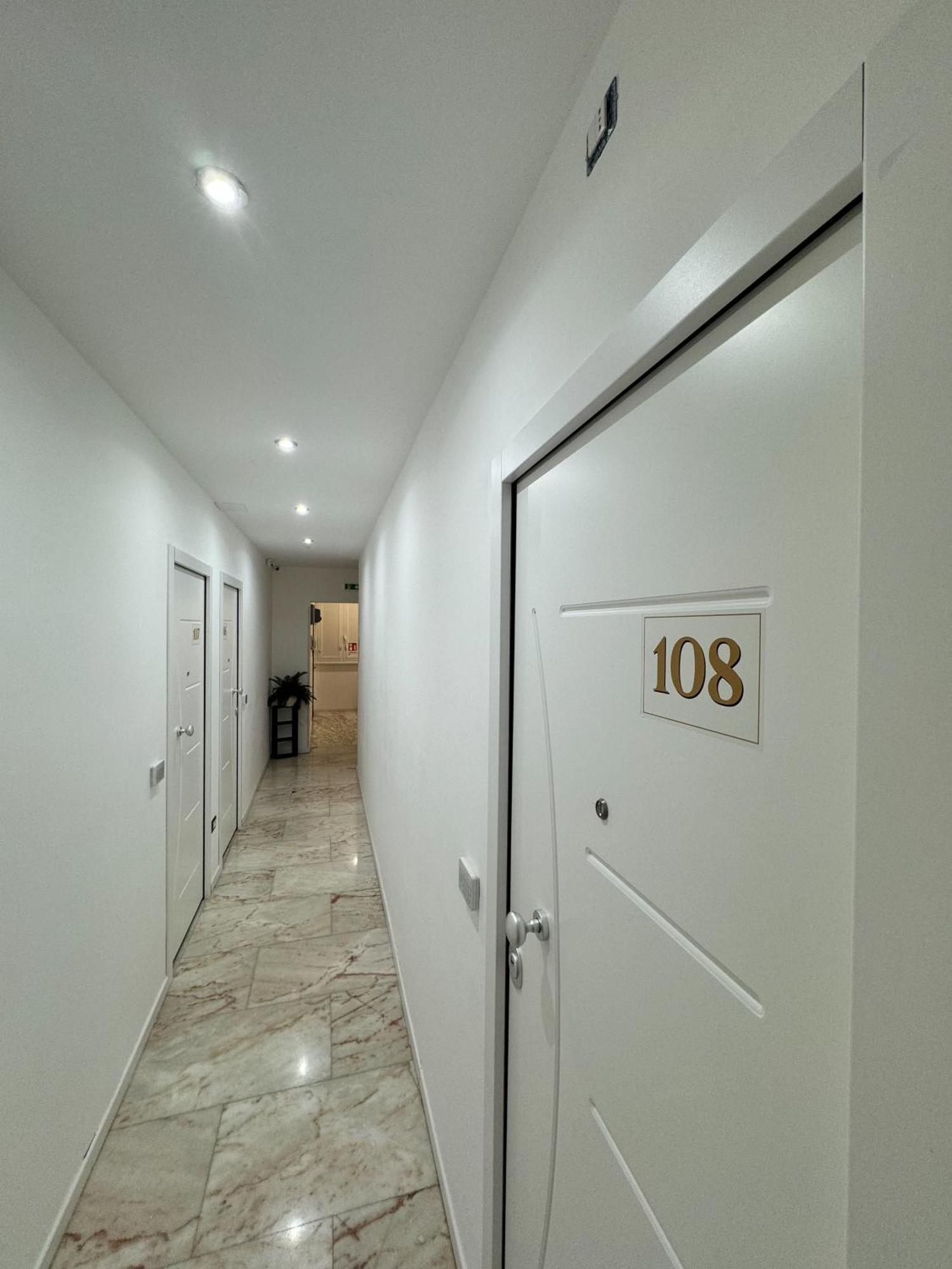 Barone House Affittacamere Roma