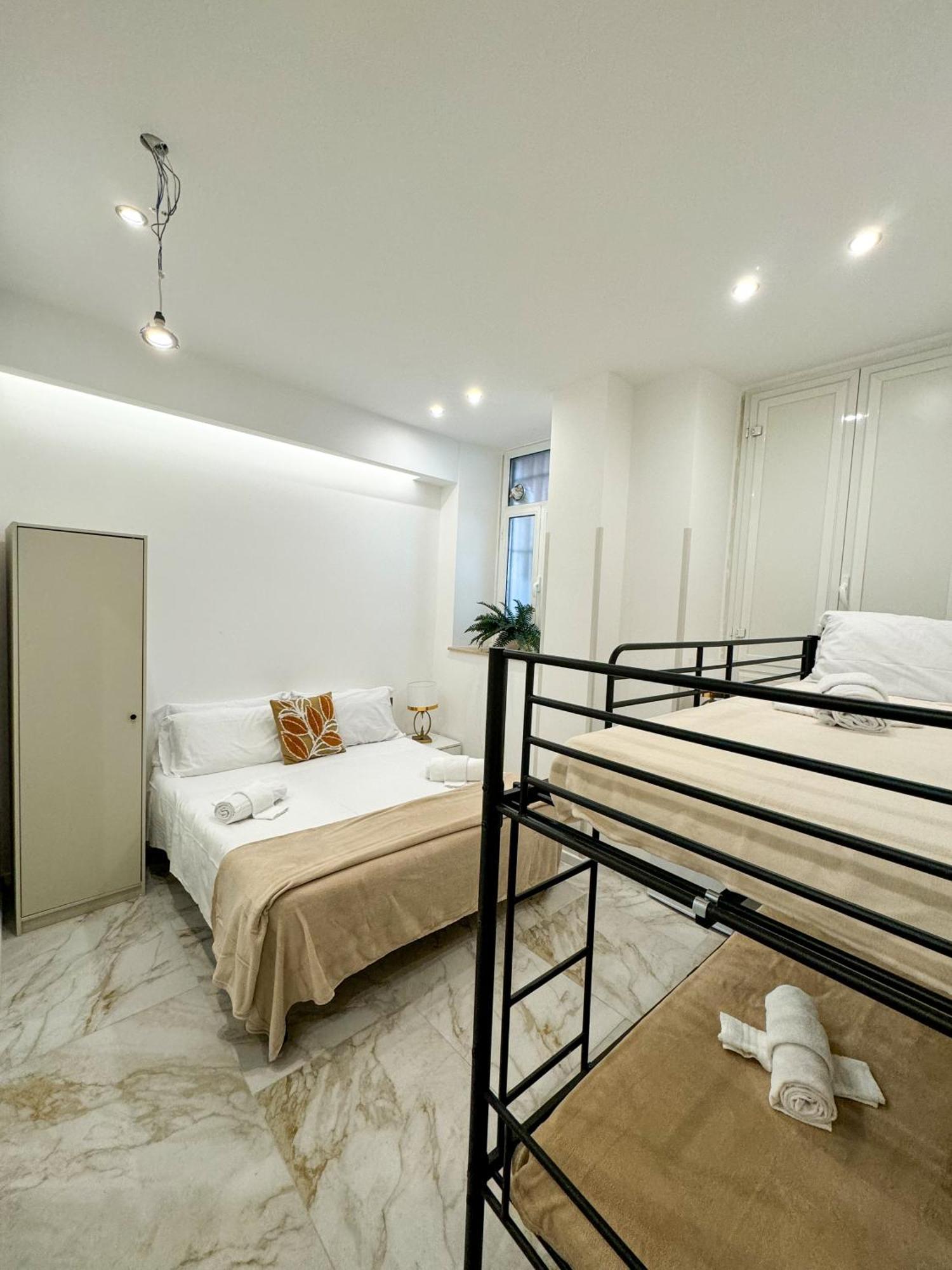 Barone House Gasthof *