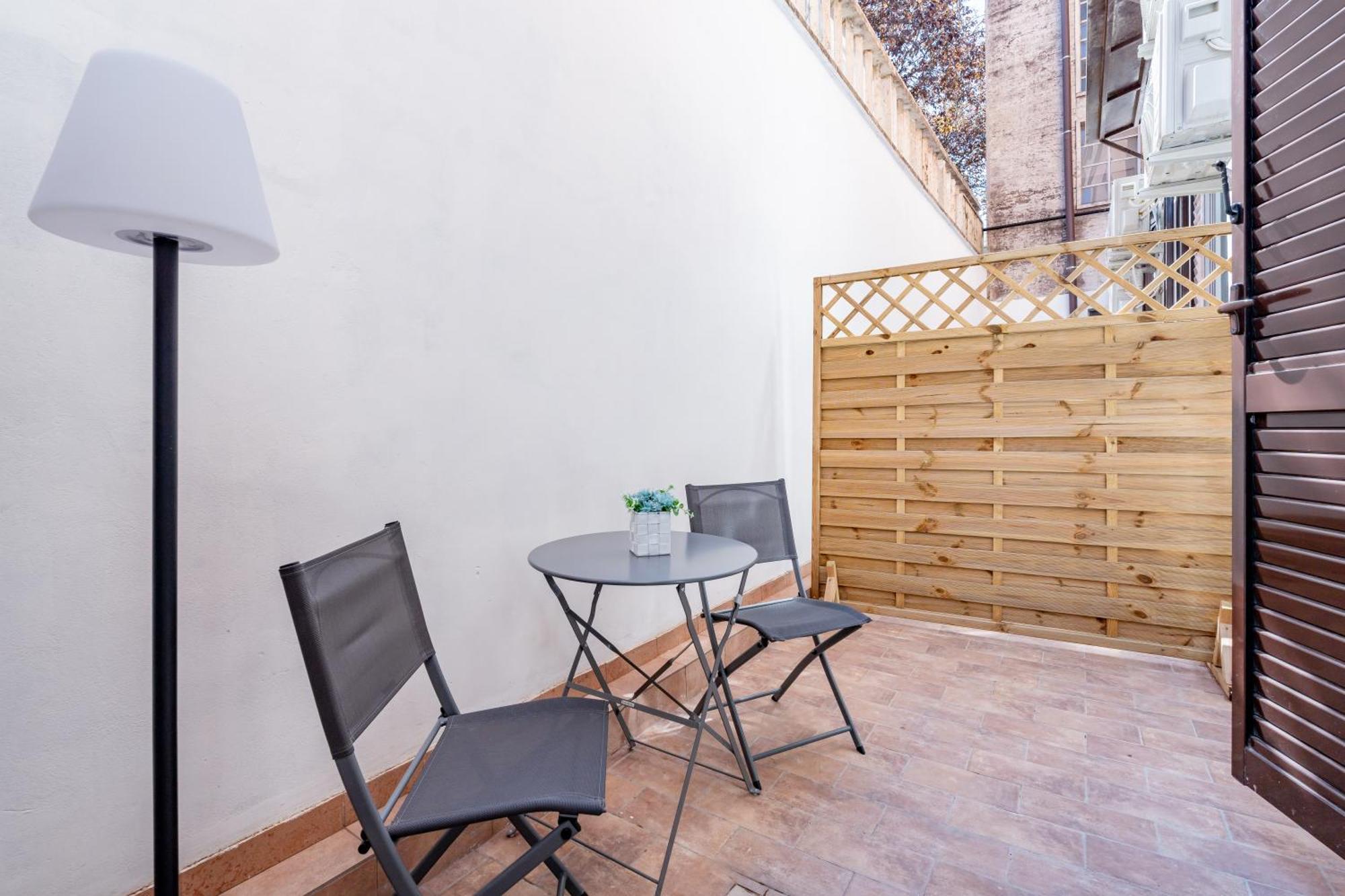 Affittacamere Barone House