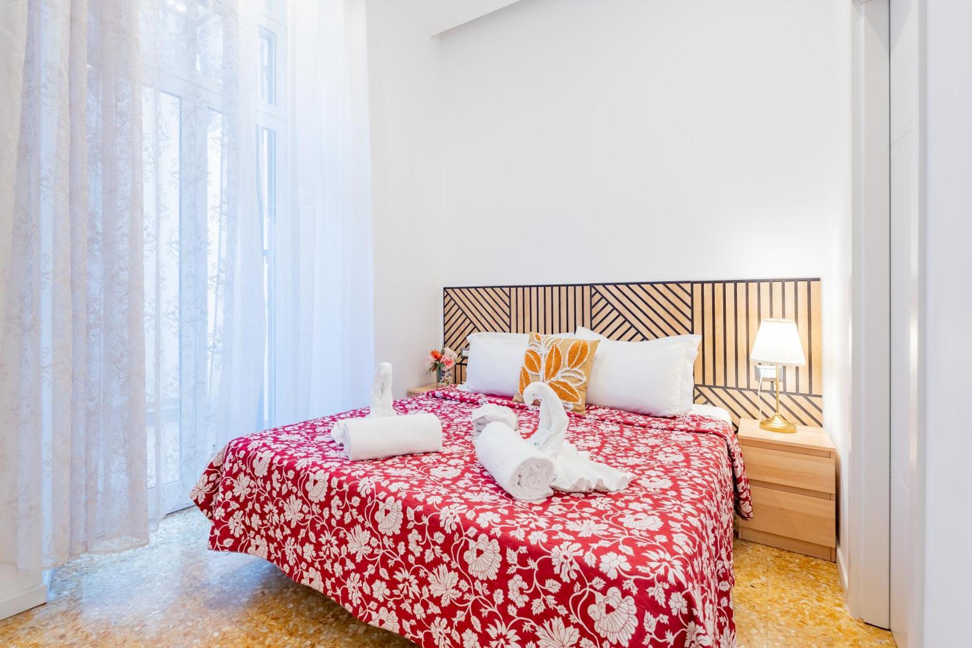 Barone House Rom